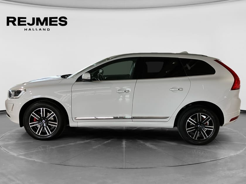 Bild 3 av Volvo XC60 D4 AWD Classic Summum