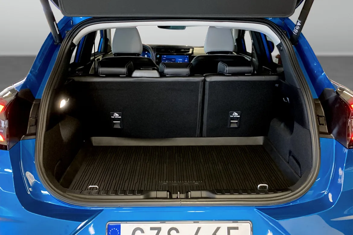 Ford Puma Gen-E