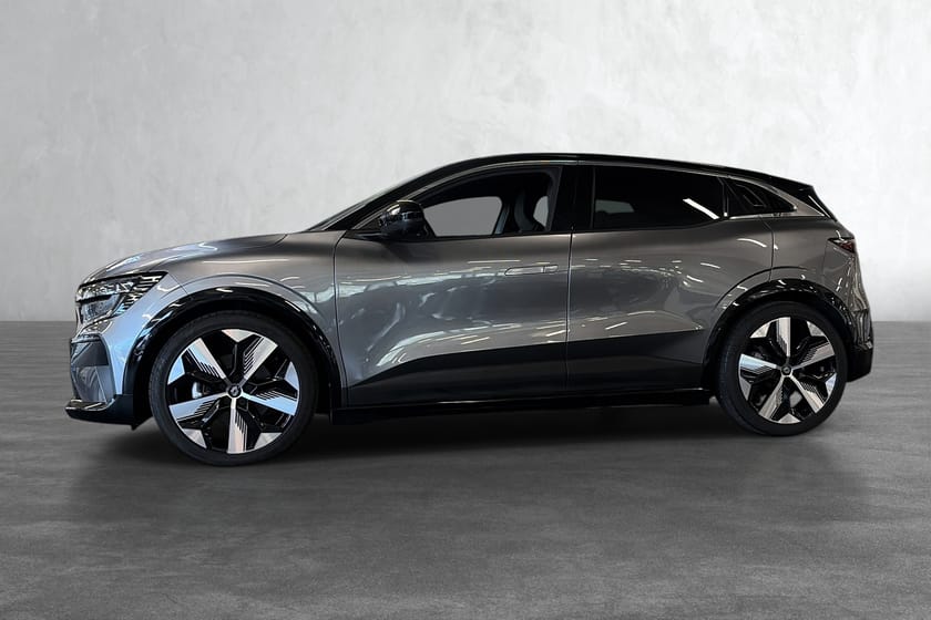 Bilde 2 av Renault Mégane E-TECH TECHNO/EV60 kWt/LAV KM STAND