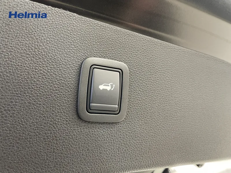 Bild 15 av 18 – Dacia Bigster Hybrid 155 extreme
