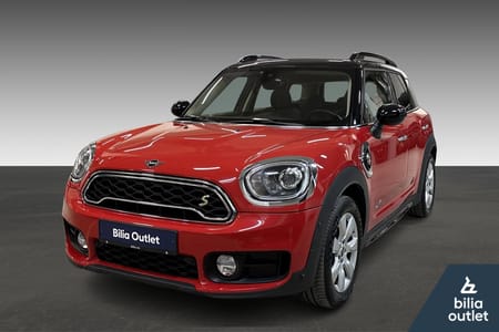 MINI Countryman Cooper SE ALL4