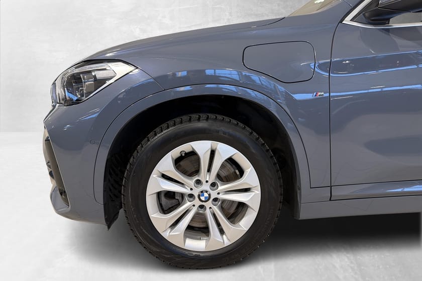 Bilde 4 av BMW X1 xDrive25e xDrive 25e Msport Krok HUD Skinn Adcruise