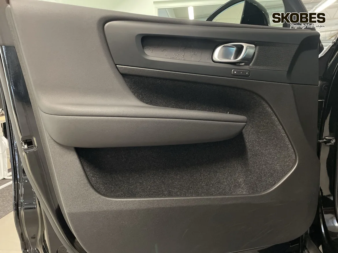 Volvo XC40 Recharge Single Motor