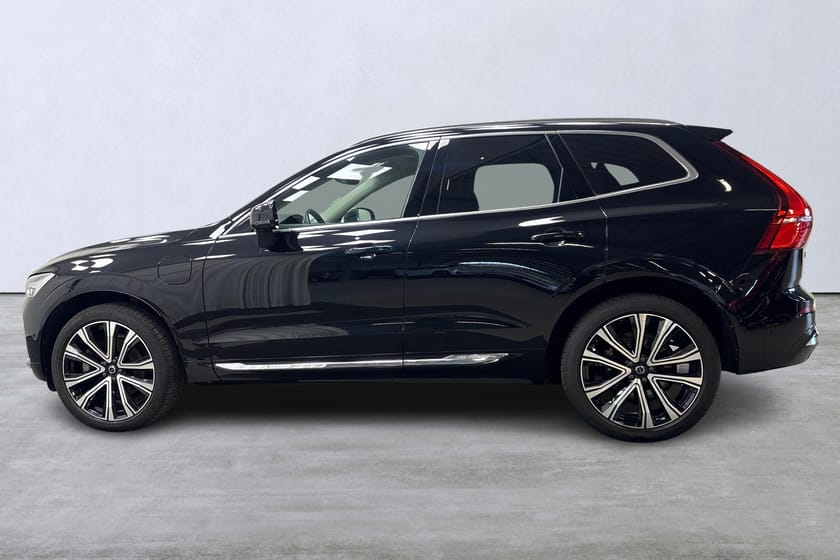 Bild 2 av Volvo XC60 Recharge T6 Ultimate Bright