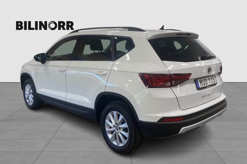 Bild 4 av SEAT Ateca 