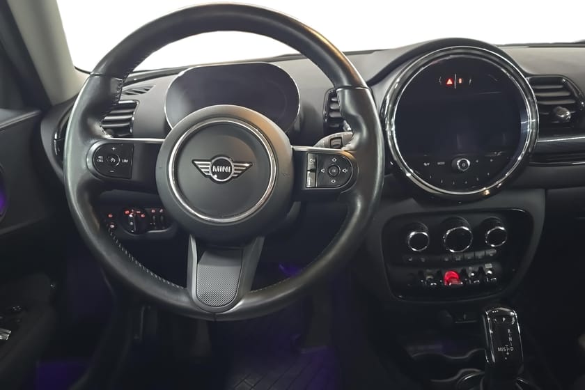Bild 2 av MINI Cooper S Clubman 