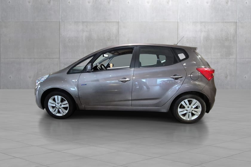 Bilde 2 av Hyundai ix20 1.4 Classic+