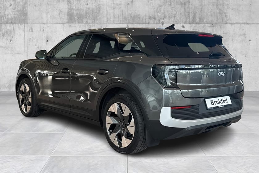 Bilde 3 av Ford Explorer EV Extended Range AWD Premium *Navi*Massage*HUD