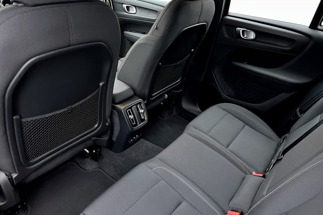 Volvo XC40 Recharge Single Motor