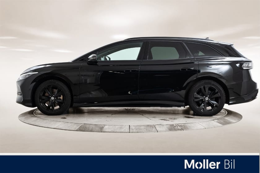 Bilde 2 av Volkswagen ID.7 GTX Tourer 4m stv ex 86kwh 340hk