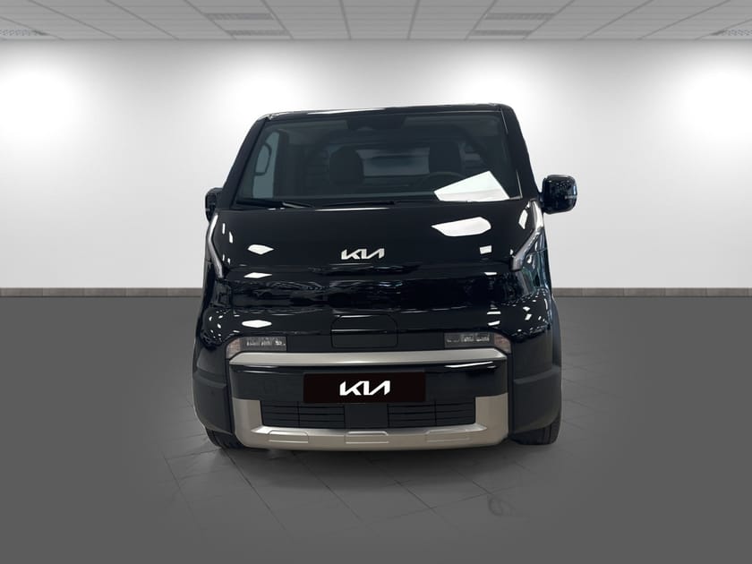 Bild 2 av Kia PV5 Long Range Cargo Företagserbjudande