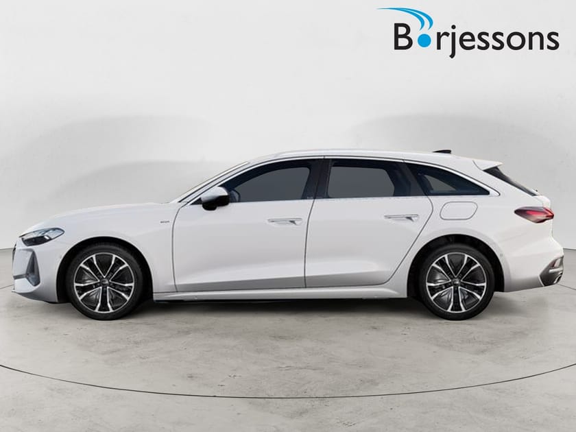 Bild 2 av Audi A5 Avant e-hybrid quattro Proline Edition 
