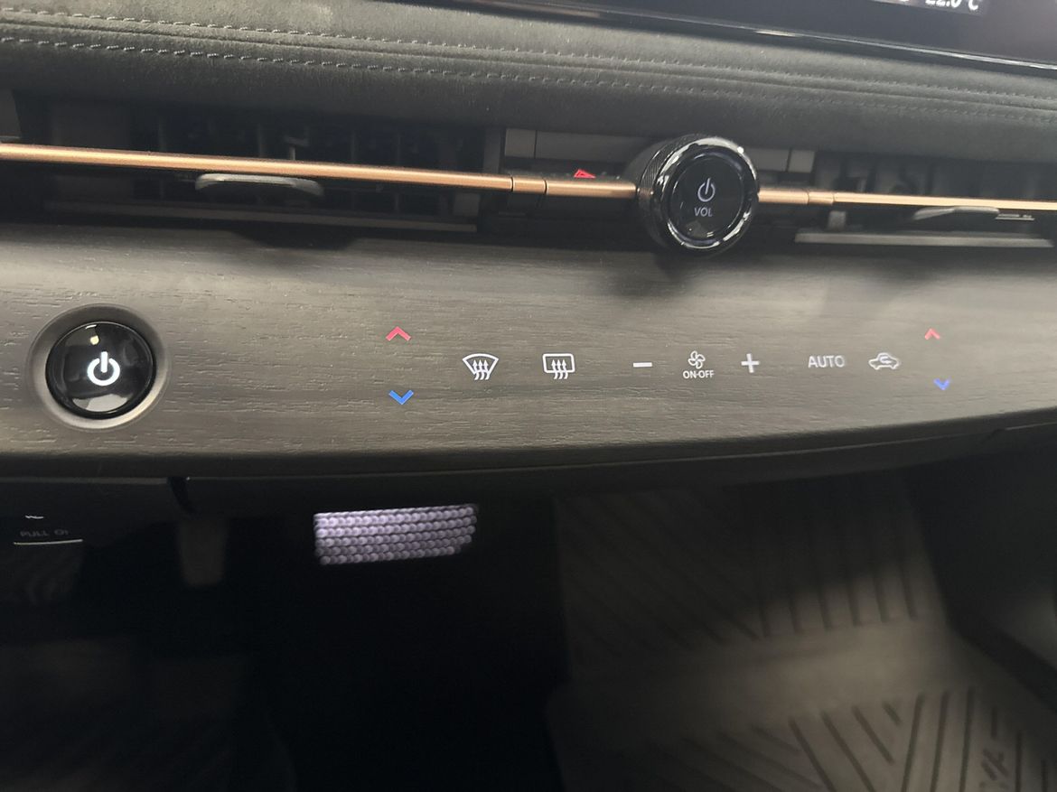 Nissan Ariya 87 e-4ORCE 90 kWh e-4ORCE, 306hp, 2023