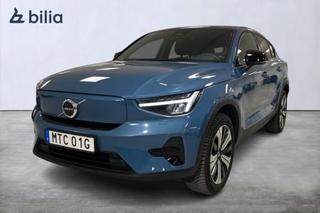 Volvo C40 Recharge Single Motor Core | 2.95% Ränta |