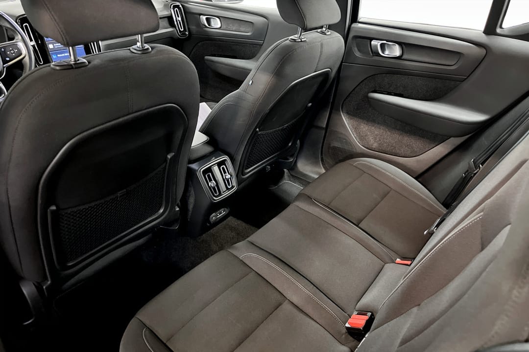 Volvo XC40 Recharge Single Motor