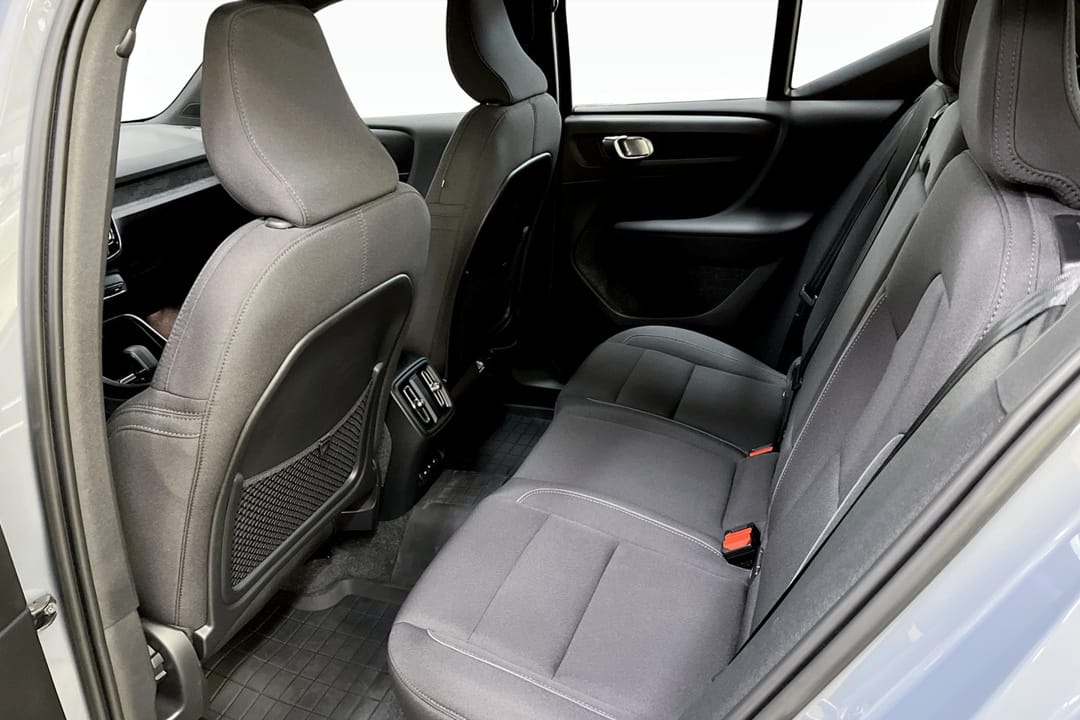 Volvo XC40 Recharge Single Motor