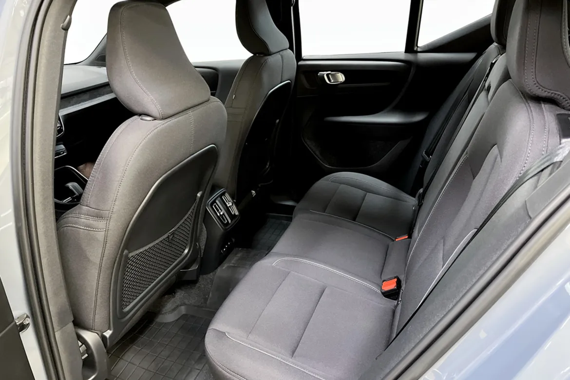 Volvo XC40 Recharge Single Motor