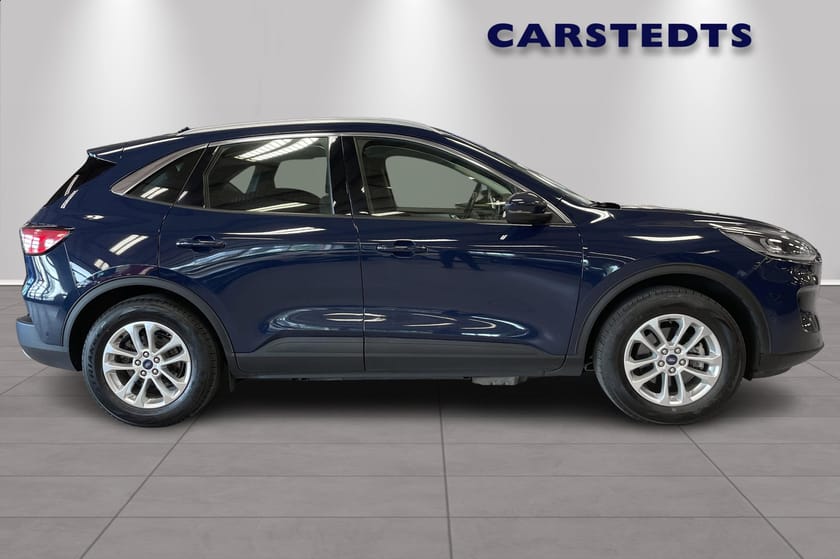 Bild 2 av Ford Kuga Plug-In Hybrid 225hk Nordic *KAMPANJRÄNTA 4,95%*