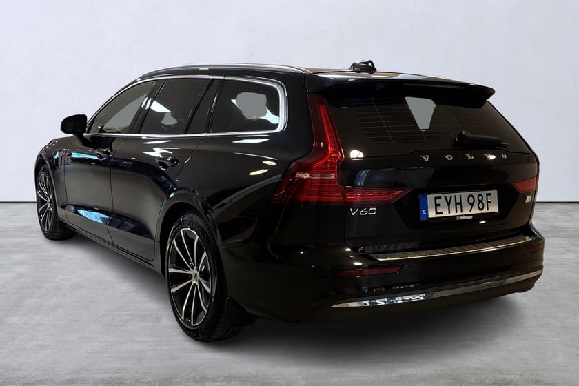 Bild 4 av Volvo V60 Recharge T6 Plus Bright