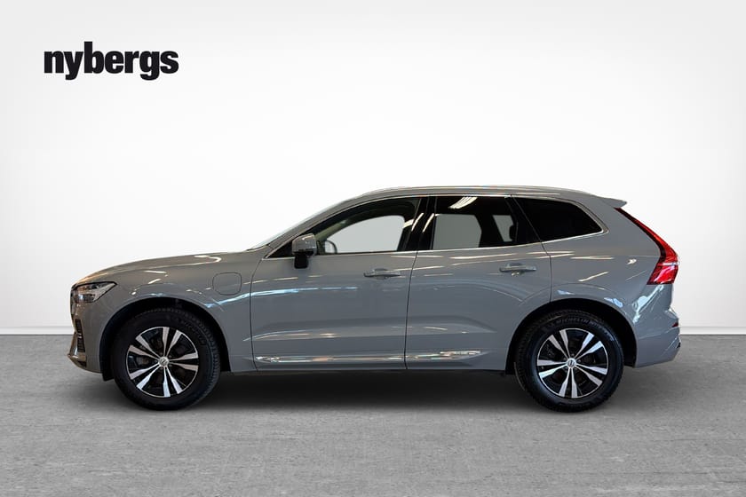 Bild 2 av Volvo XC60 Recharge T6 II Core Edition