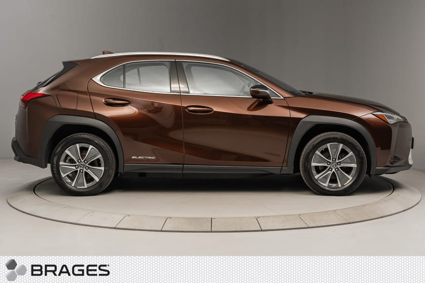 Bilde 3 av Lexus UX 300e FWD Premium