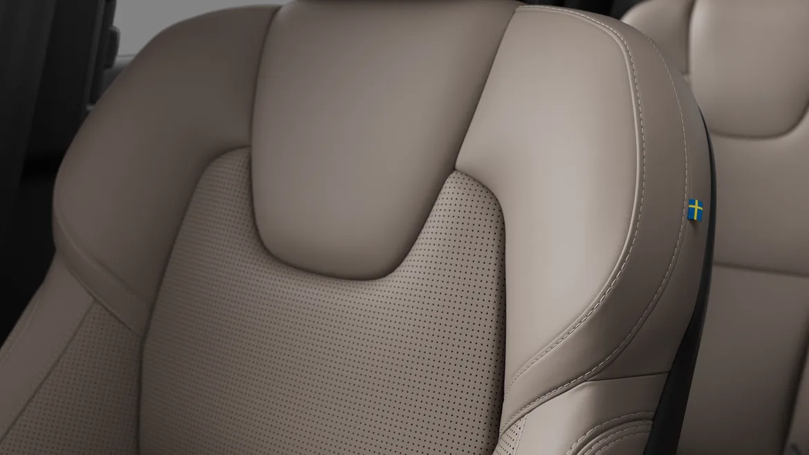 Volvo XC90 7-seater