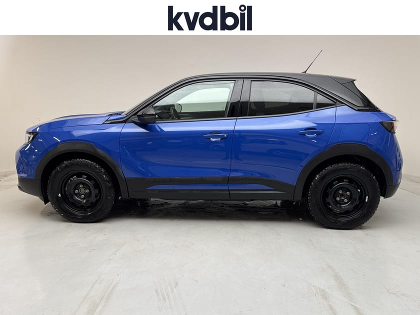 Bild 2 av Opel Mokka-e (136hk) GS Line