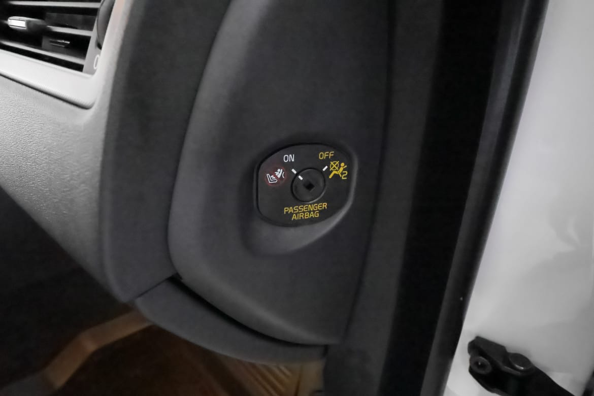 Volvo V70 2016 - miniatyr 16