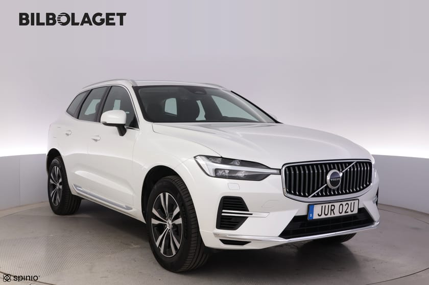 Bild 1 av Volvo XC60 T6 Core Special Edition **SELEKT**