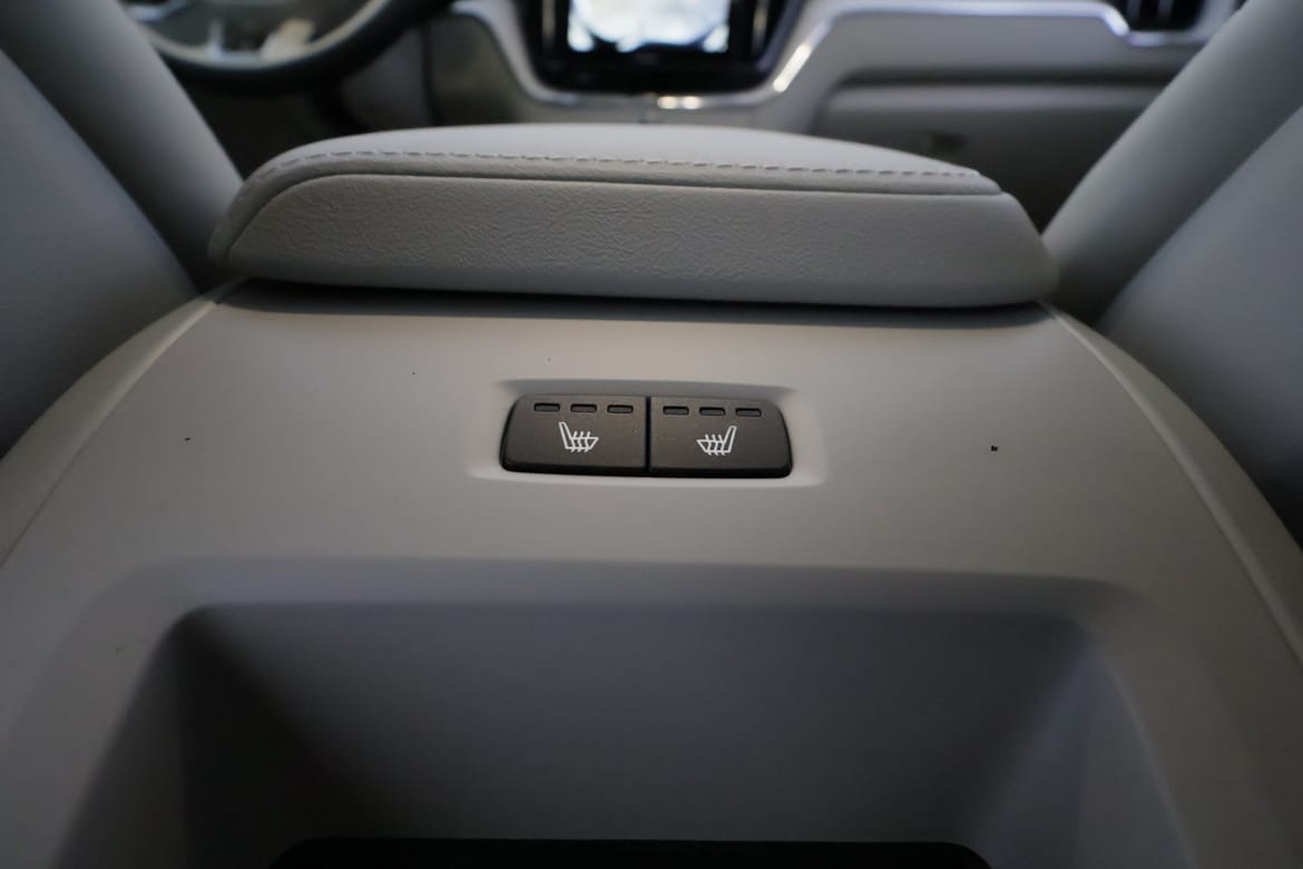 Volvo XC60 2026 - miniatyr 39