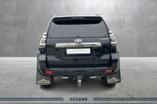 Thumnail bilde 3 av Toyota Land Cruiser 5-dørs