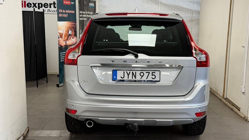 Bild 5 av Volvo XC60 D3 Geartronic |Ocean Race| Euro 6|3,45%ränta