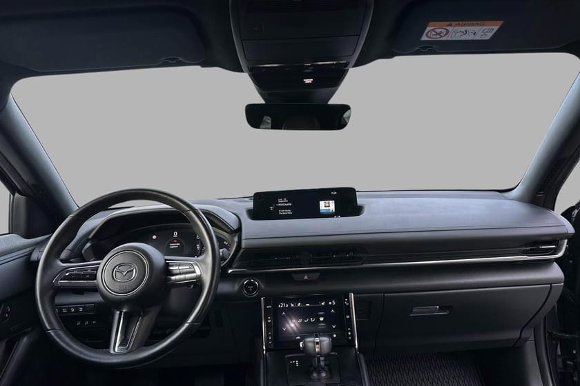 Bilde 4 av Mazda MX-30 e-Skyactiv EV Cosmo/ACC/Keyless/360 kamera/Bose/S+V