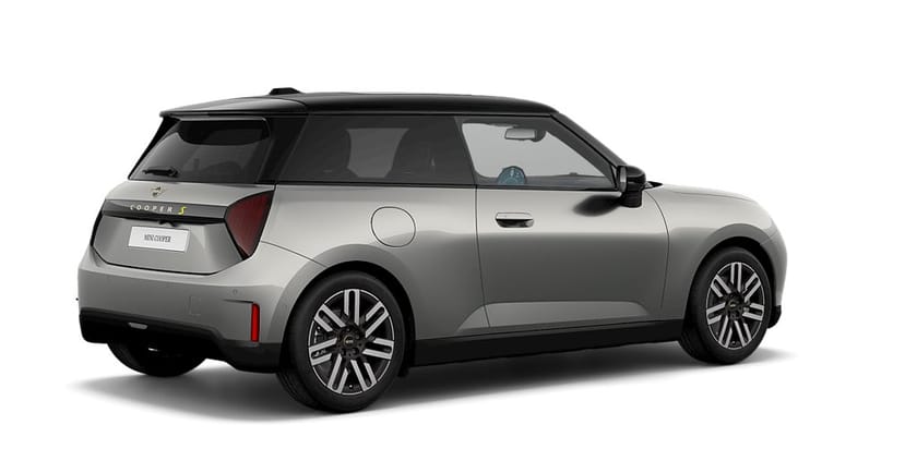 Bild 2 av MINI Cooper SE MINI