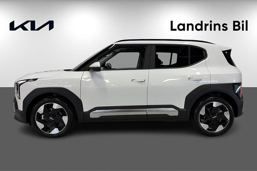 Bild 4 av Kia EV2 Standard Range 42.2 kWh 146HK PLUS 5-Sits