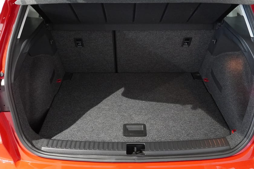 Bild 4 av SEAT Arona 1.0 TSI 110 HK DSG7 STYLE