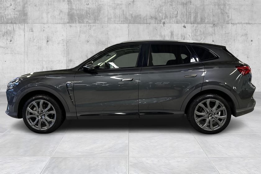 Bilde 5 av MG Marvel R Performance Skinn, App styring, Kjøling