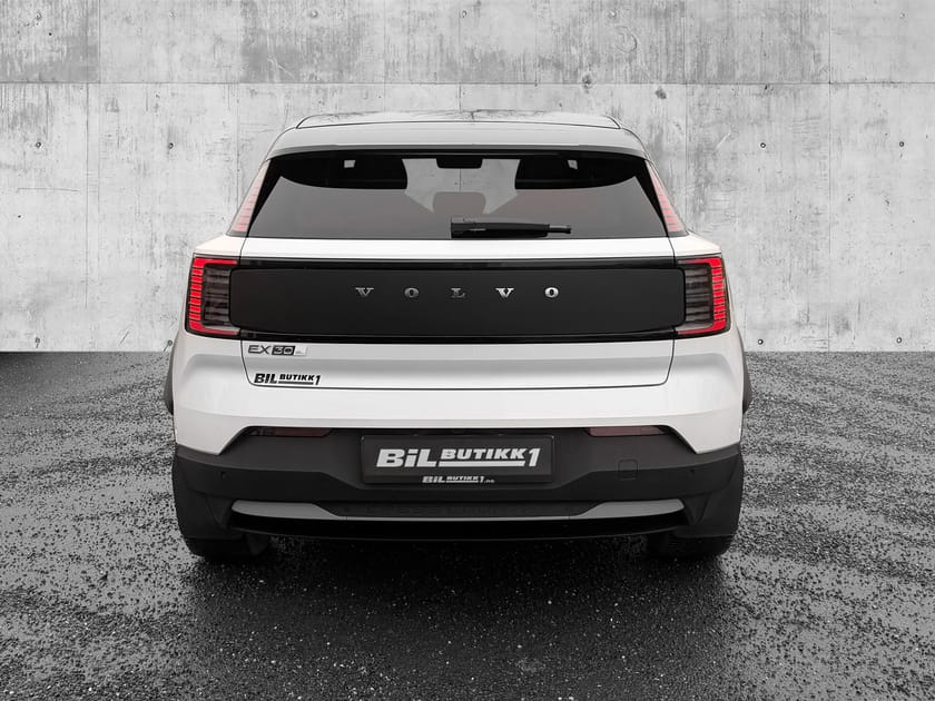Bilde 5 av Volvo EX30 Cross Country Twin Motor Performance Perf. Ultra / H&K / 360° / Panorama