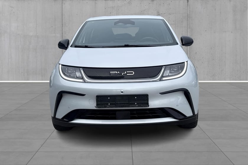 Bilde 2 av BYD Dolphin Comfort