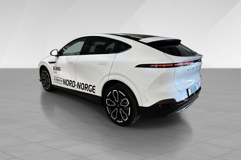 Bilde 4 av XPENG G6 Performance AWD, Hengerfeste