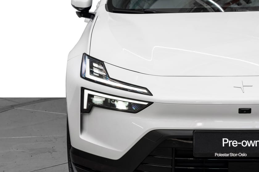 Bilde 4 av Polestar 4 Long Range Dual motor LRDM | Pilot | Plus
