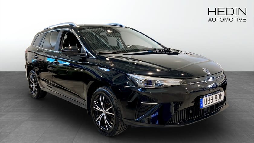 Bild 1 av MG 5 Long Range Luxury 61kWh PL: 2995:- /mån