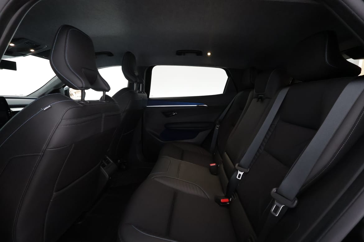 Renault Scenic E-Tech 2024 - miniatyr 13