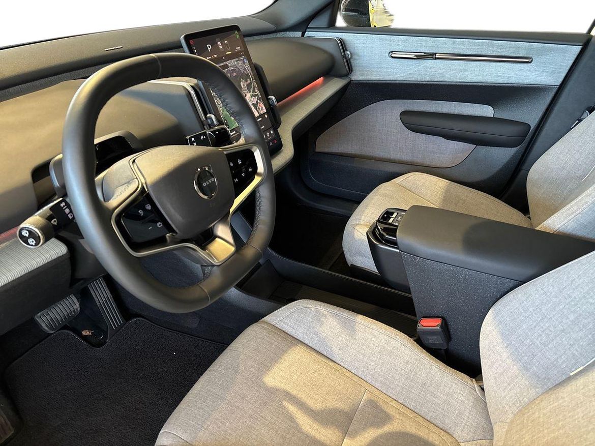 Volvo EX30 2024 - miniatyr 9