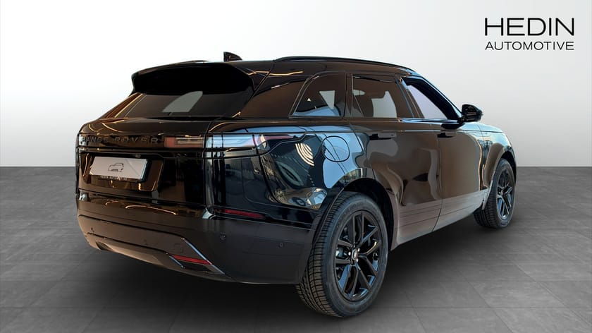 Bild 2 av Land Rover Range Rover Velar P400e Dynamic SE