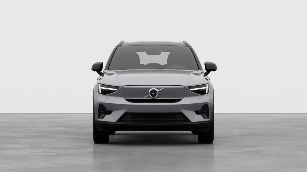 Volvo EX40 Single Motor Extended Range