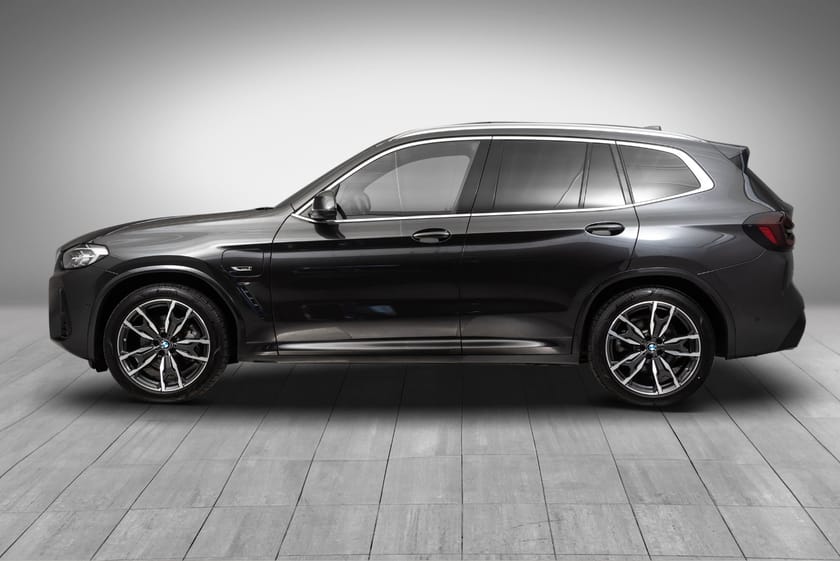 Bilde 2 av BMW X3 xDrive30e eDrive M Sport Edition