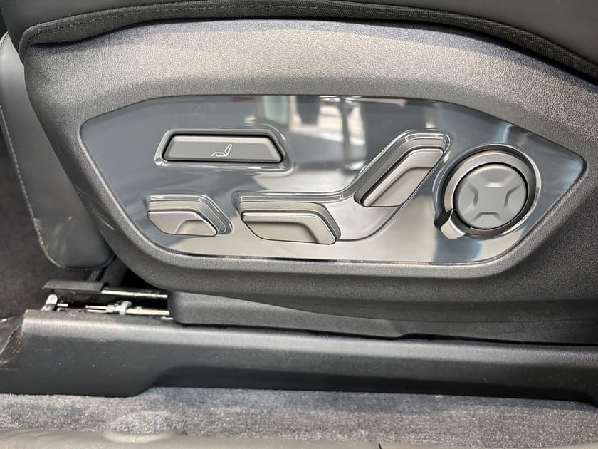 Bild 4 av Kia EV9 GT 508hk AWD Automat 7-sits 100kWh