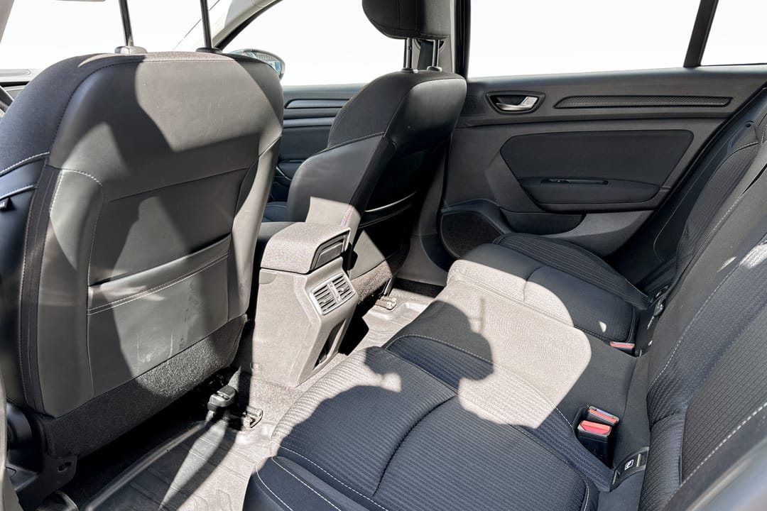 Renault Mégane Sport Tourer