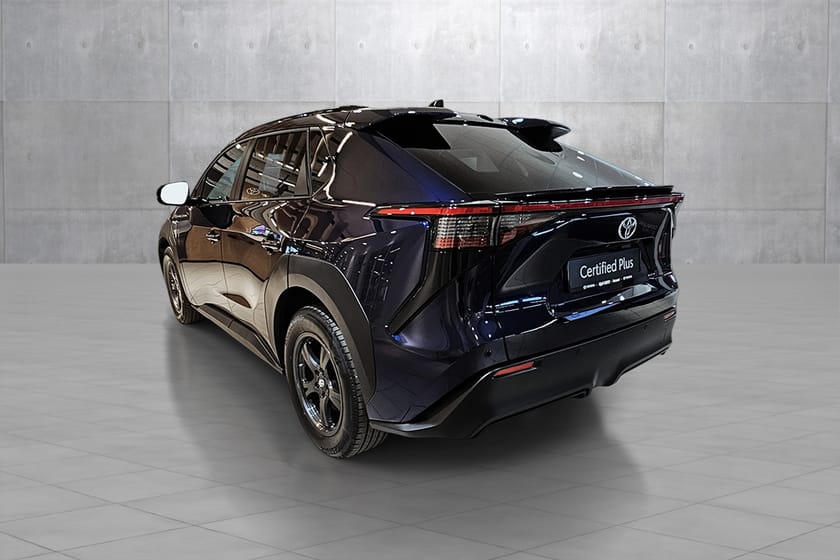Bilde 2 av Toyota bZ4X 2WD Active Tech